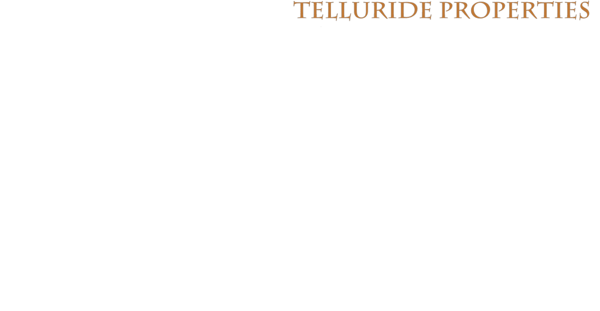The A-Team Telluride Properties
